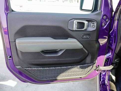 New 2026 Jeep Gladiator Mojave image 24