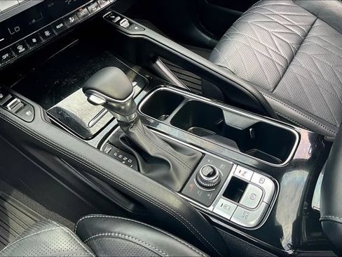 Certified 2024 Kia Telluride SX Prestige X-Pro AWD/4WD image 18