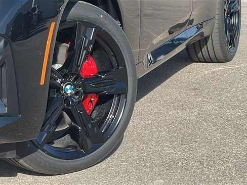 New 2026 BMW X3 M50 w/ Premium Package image 3