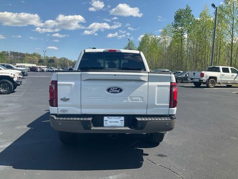 New 2026 Ford F150 King Ranch AWD/4WD image 6