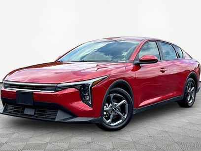 Used 2025 Kia K4
