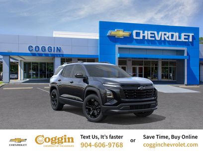 New 2026 Chevrolet Equinox LT w/ Convenience Package II
