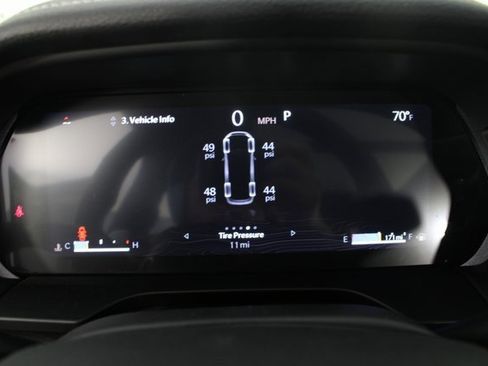 New 2025 Jeep Grand Cherokee L Limited w/ Black Appearance Package image 12