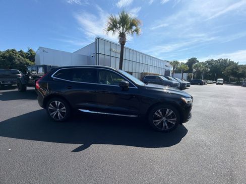 Used 2022 Volvo XC60 T8 Inscription w/ Advanced Package AWD/4WD image 17