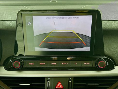 Used 2024 Kia Forte LXS image 21