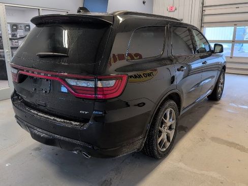 New 2026 Dodge Durango GT image 5