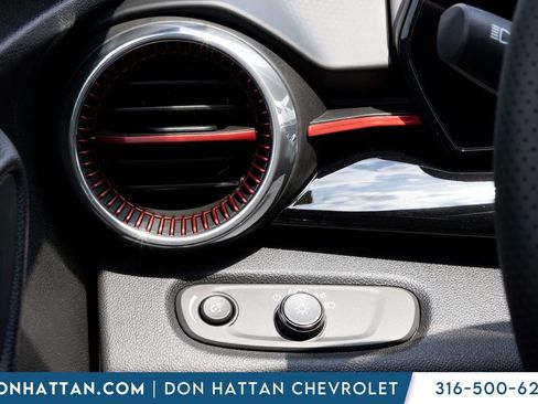 New 2026 Chevrolet Trax RS w/ Driver Confidence Package FWD image 15