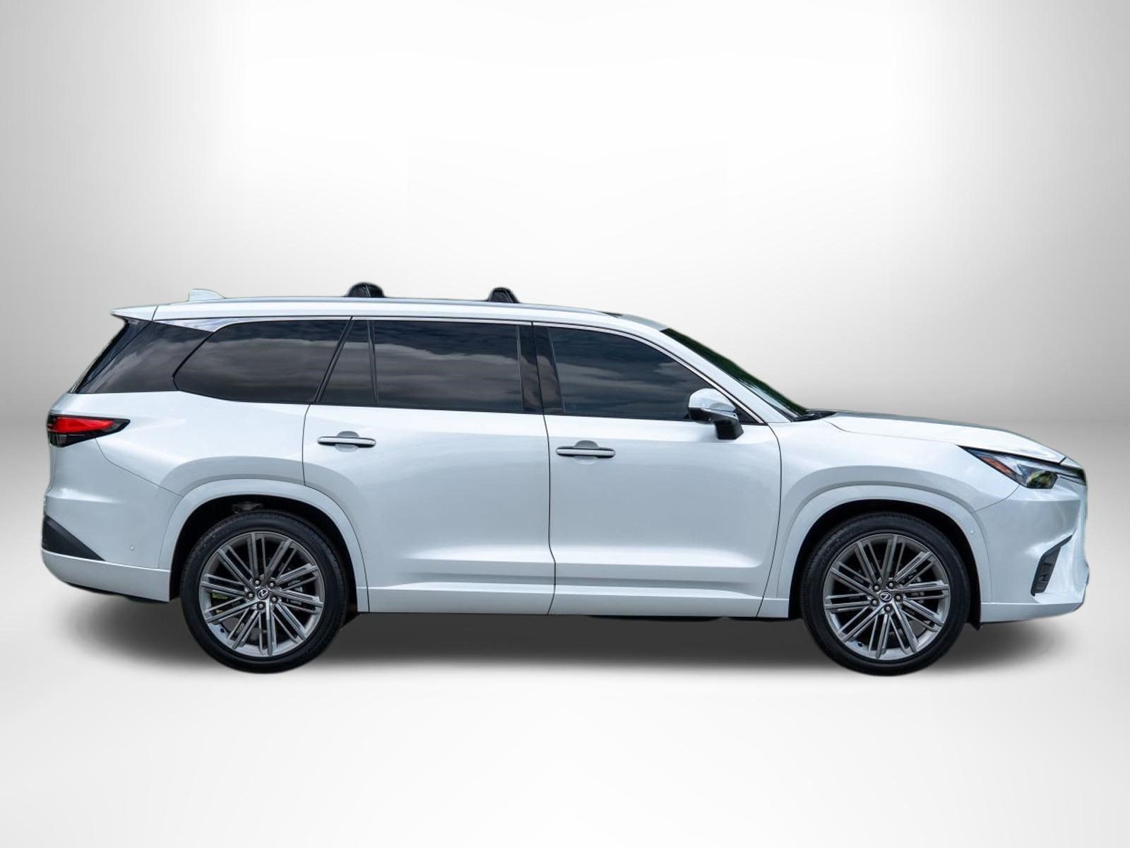 Used 2024 Lexus TX 350 AWD w/ Technology Package image 9