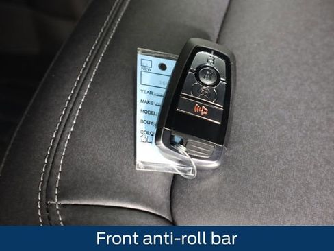 New 2025 Ford Bronco Big Bend image 26