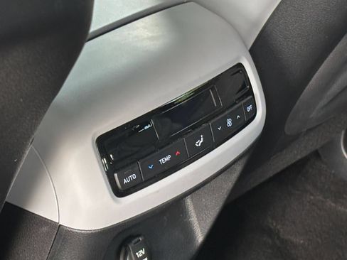 Used 2025 Hyundai Palisade SEL AWD/4WD image 25