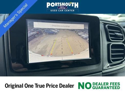 Used 2023 RAM ProMaster 2500 image 4