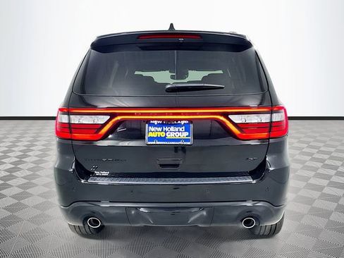 New 2026 Dodge Durango GT image 5