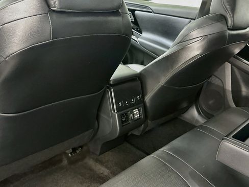 Used 2023 Toyota bZ4X AWD w/ Weather Package image 29