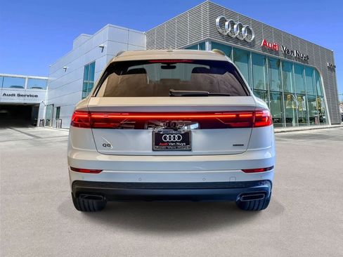 New 2026 Audi Q8 Premium image 5