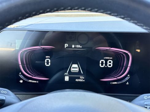 Used 2023 Kia Sportage X-Line w/ X-Line Premium Package image 21