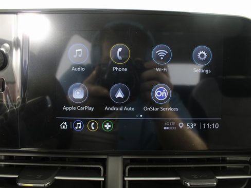 New 2026 Chevrolet Trax LS image 4