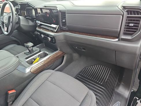 Used 2025 GMC Sierra 1500 Elevation AWD/4WD image 28