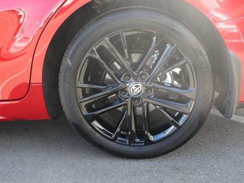 Certified 2026 Toyota Camry SE w/ Convenience Package FWD image 8