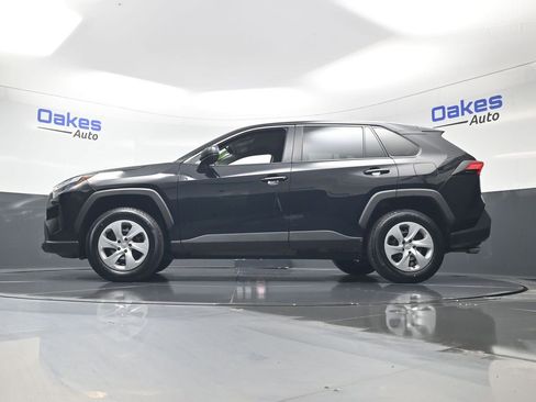 Used 2024 Toyota RAV4 LE AWD/4WD image 41