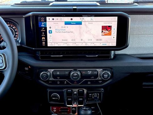 New 2026 Jeep Wrangler Willys image 19