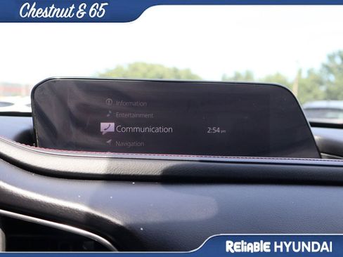 Used 2023 MAZDA CX-30 AWD 2.5 S w/ Preferred Package image 35