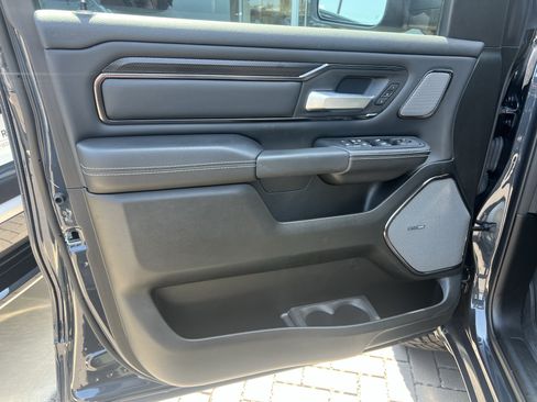 Used 2025 RAM 1500 Rebel w/ Rebel Level 2 Equipment Group AWD/4WD image 14