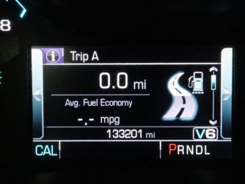 Used 2018 Chevrolet Colorado Z71 image 16