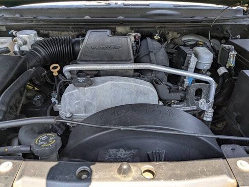 Used 2007 GMC Envoy SLE RWD image 33