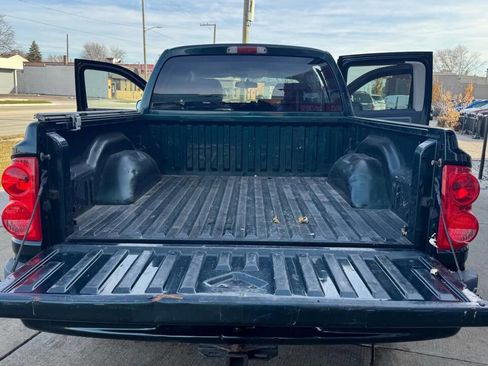 Used 2011 Dodge Dakota Big Horn w/ Convenience Group image 20