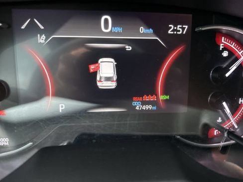 Used 2023 Toyota RAV4 XLE Premium AWD/4WD image 16
