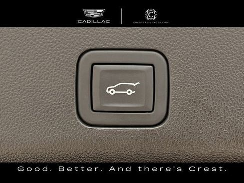 Certified 2023 Cadillac Escalade Premium Luxury Platinum image 36