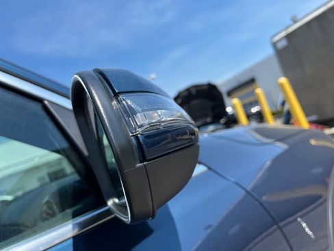 Certified 2021 Mercedes-Benz GLB 250 4MATIC image 17