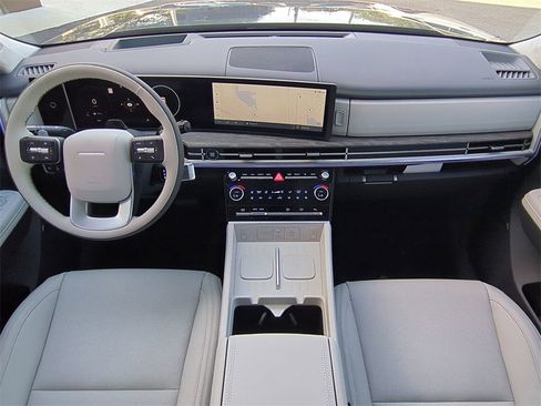 New 2026 Hyundai Santa Fe Calligraphy image 19