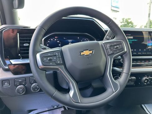 New 2026 Chevrolet Silverado 1500 LT image 27
