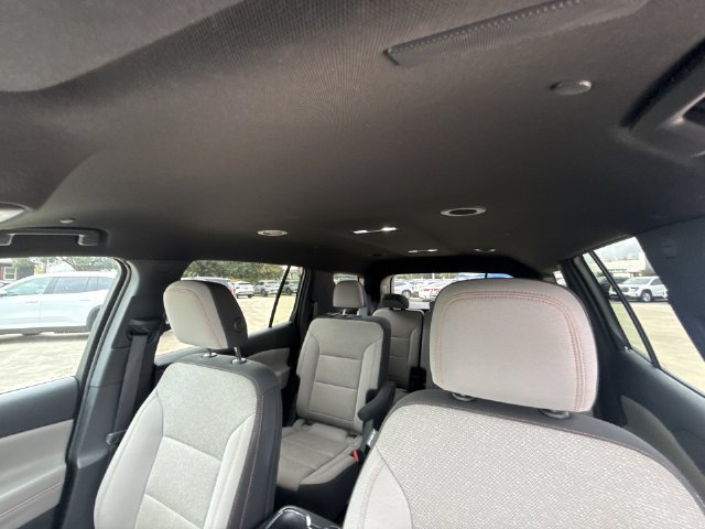 Certified 2026 Chevrolet Traverse LT w/ Driver Confidence Package FWD image 19