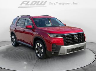 New 2026 Honda Pilot EX-L video 1