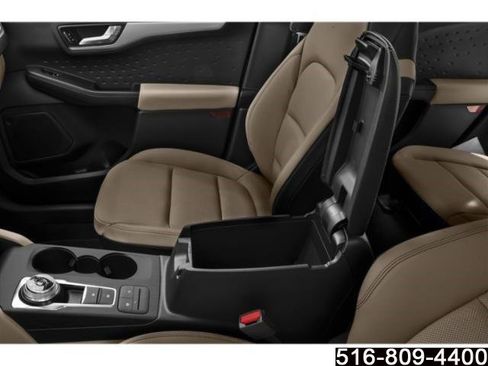 Used 2022 Ford Escape SEL w/ SEL Stealth AWD Package image 15