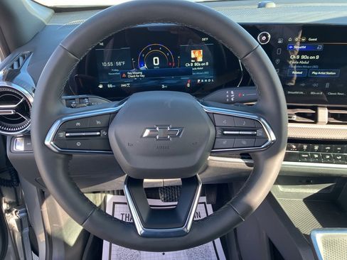 New 2026 Chevrolet Equinox LT image 17