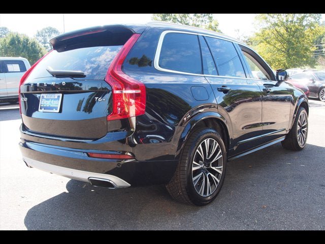 Used 2020 Volvo XC90 T6 Momentum w/ Protection Package Premier AWD/4WD image 5