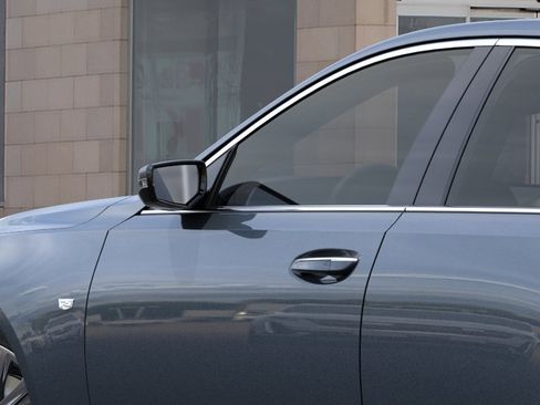 New 2026 Cadillac CT5 Premium Luxury AWD/4WD image 12