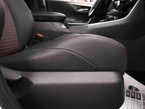 Used 2023 Toyota RAV4 XSE w/ Weather Package AWD/4WD image 28
