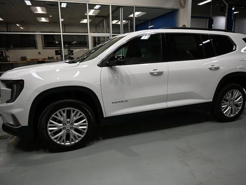 New 2026 GMC Acadia Elevation w/ Elevation Premium Package image 7