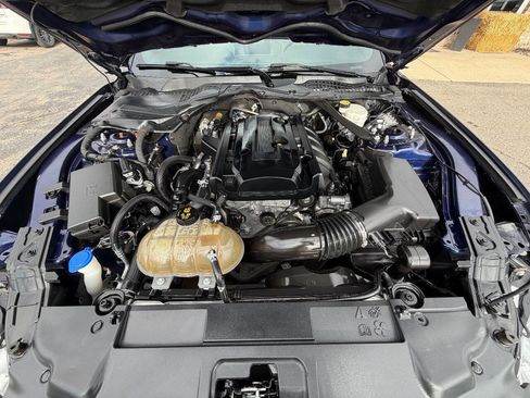 Used 2020 Ford Mustang Premium image 19