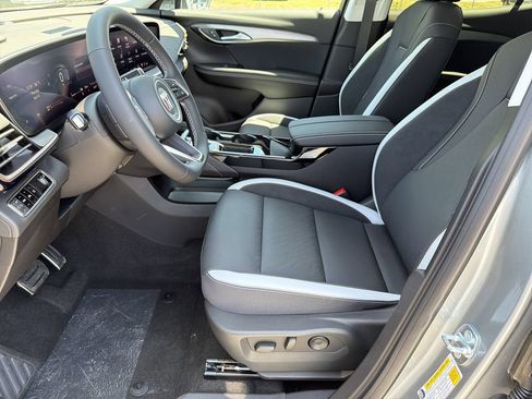 New 2026 Buick Envision Sport Touring AWD/4WD image 17