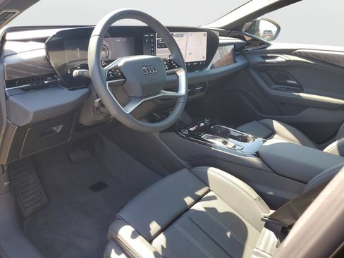New 2027 Audi A6 e-tron Premium Plus AWD/4WD image 19