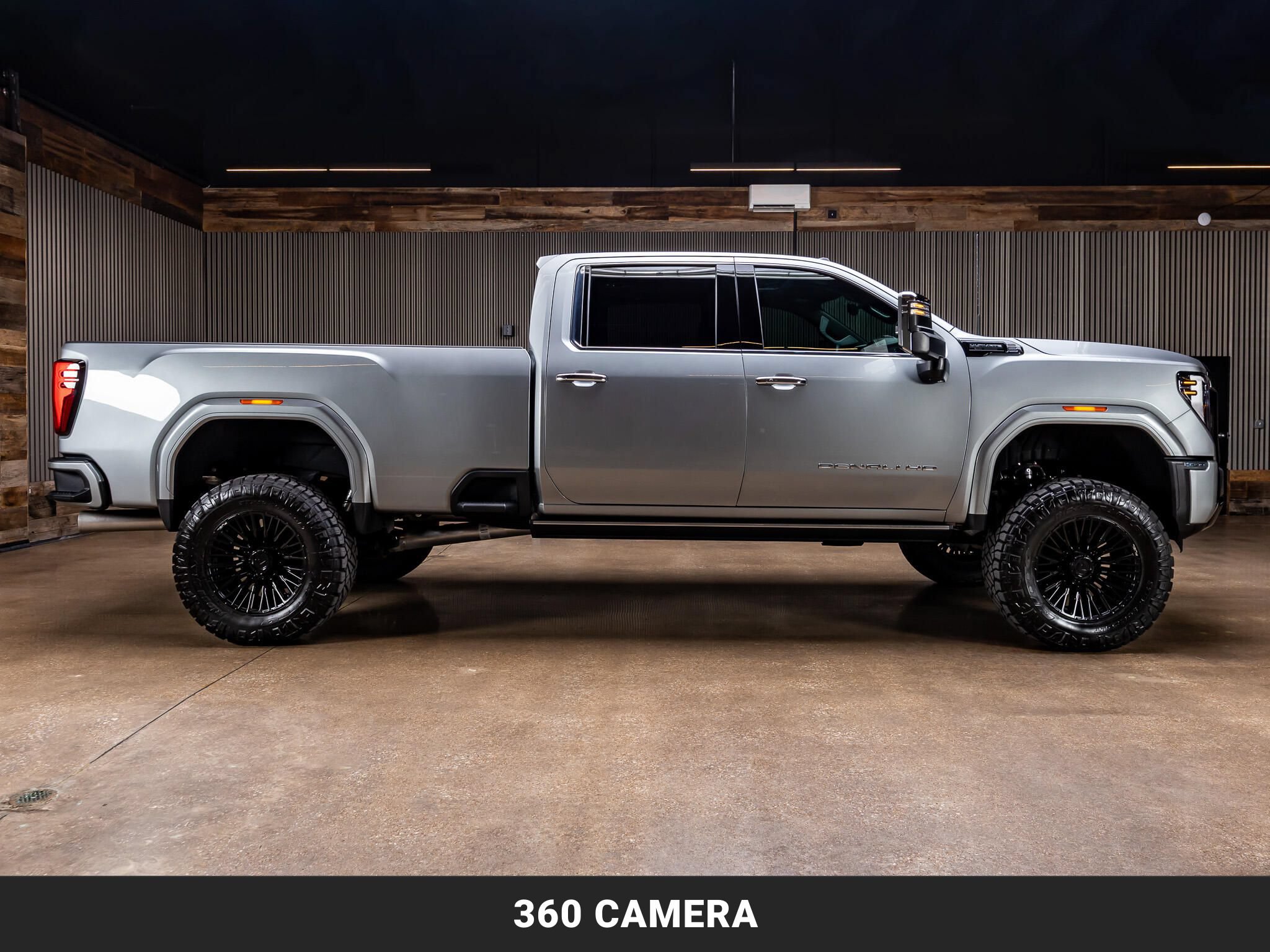 Used 2026 GMC Sierra 3500 Denali Ultimate AWD/4WD image 10