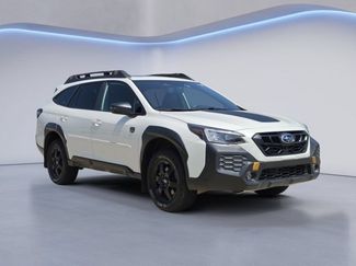 Used 2024 Subaru Outback Wilderness AWD/4WD video 2