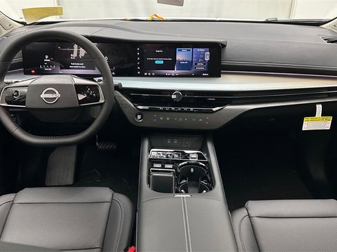 New 2026 Nissan Murano SL image 23