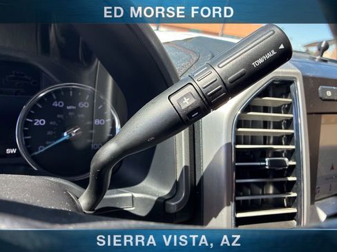 Certified 2019 Ford F250 Platinum w/ Platinum Ultimate Package AWD/4WD image 33