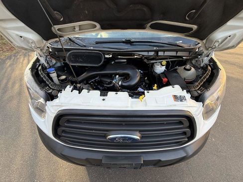 Used 2018 Ford Transit 150 130 Low Roof image 25